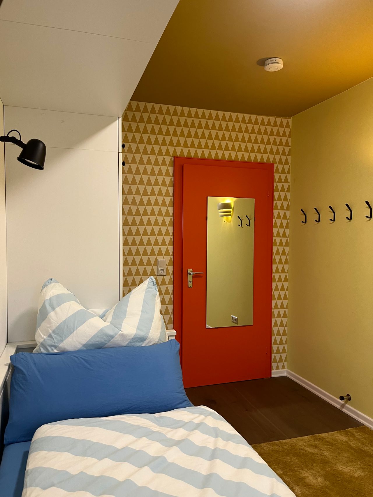 Wohnung Bussestraße in Bremerhaven