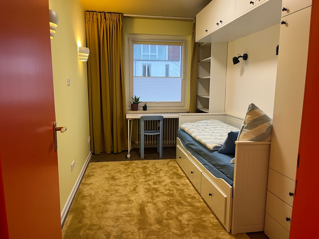 Wohnung Bussestraße in Bremerhaven