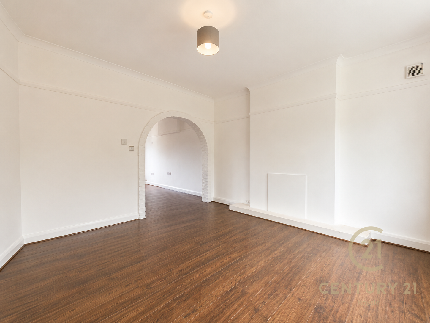 House Bramshaw Rise in Greater London