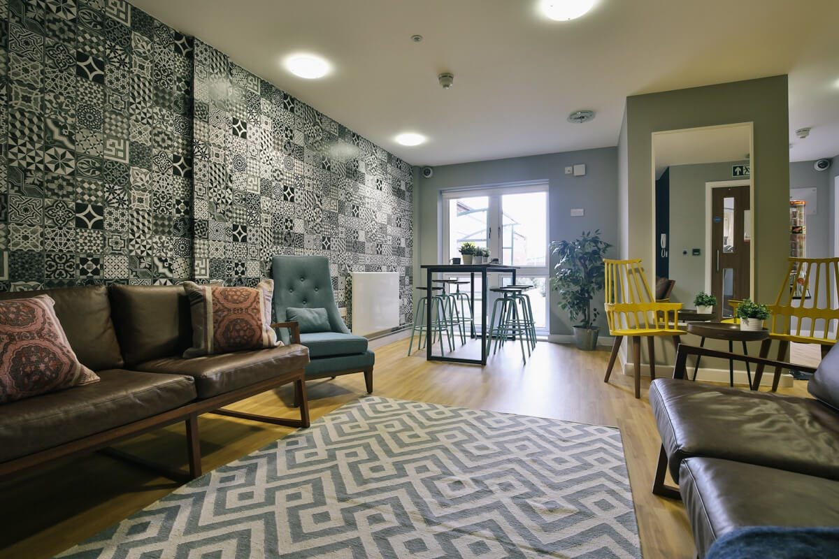 Room The Common in Welwyn Hatfield