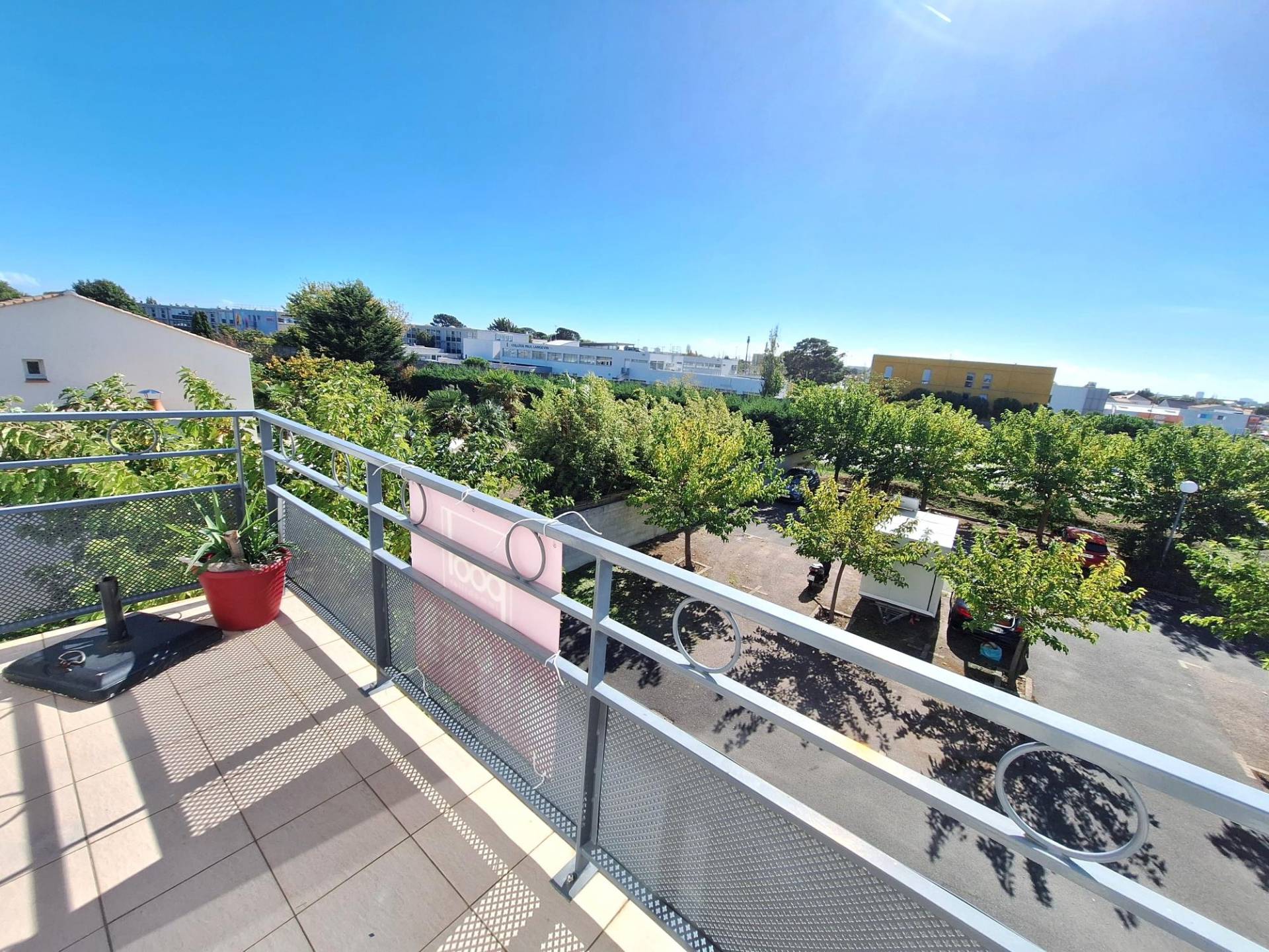 Appartement Rue des Ajoncs à Les Sables-d'Olonne