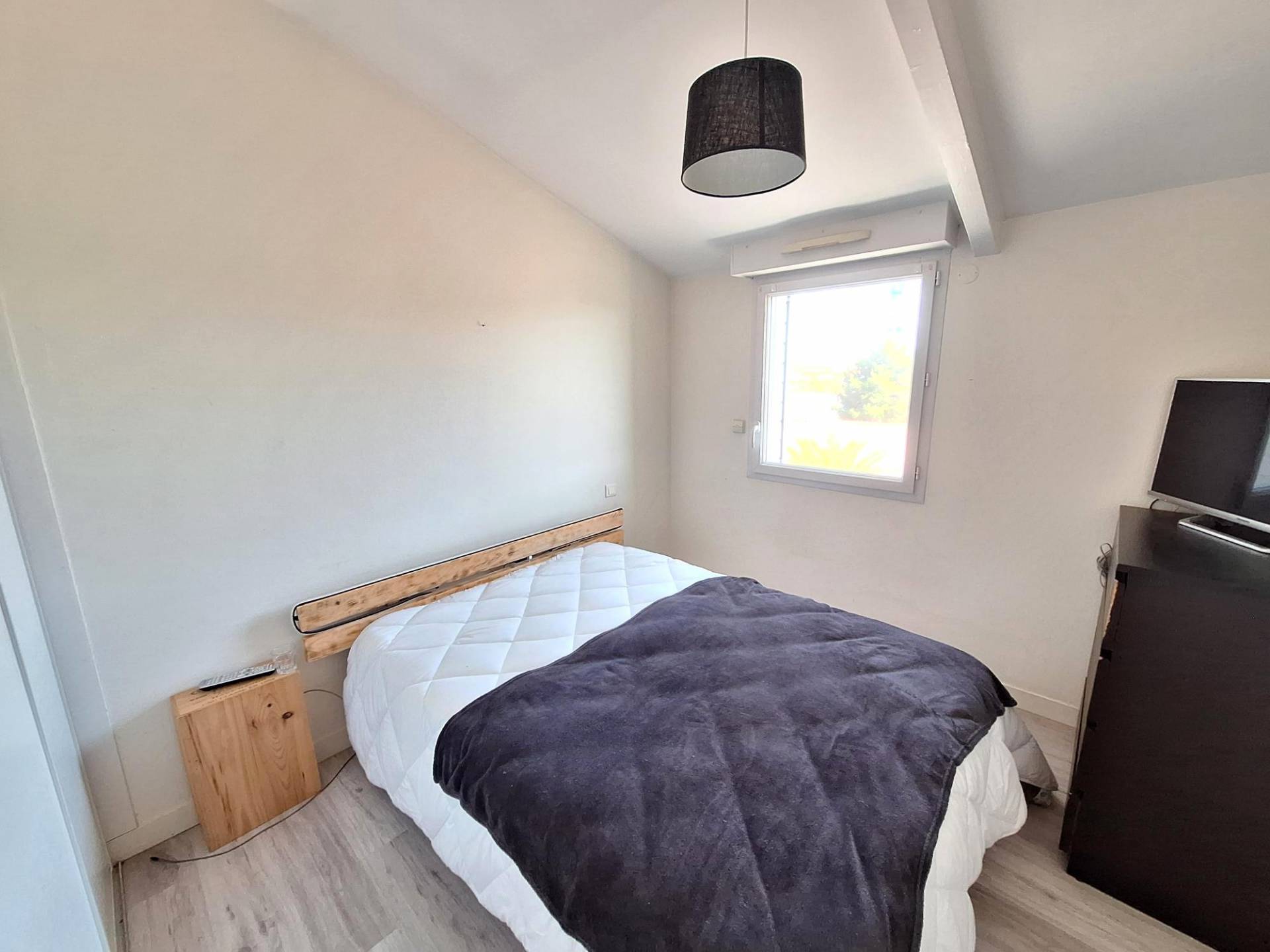 Appartement Rue des Ajoncs à Les Sables-d'Olonne
