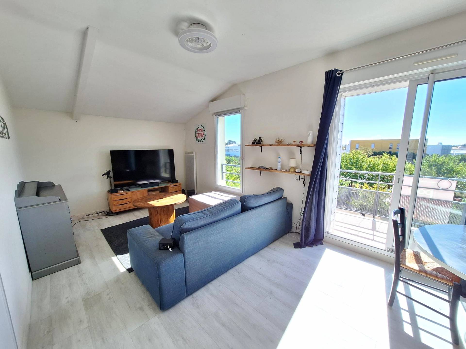 Appartement Rue des Ajoncs à Les Sables-d'Olonne