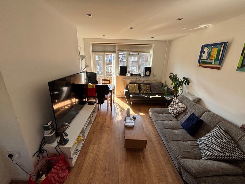 Room Howard Road in Greater London