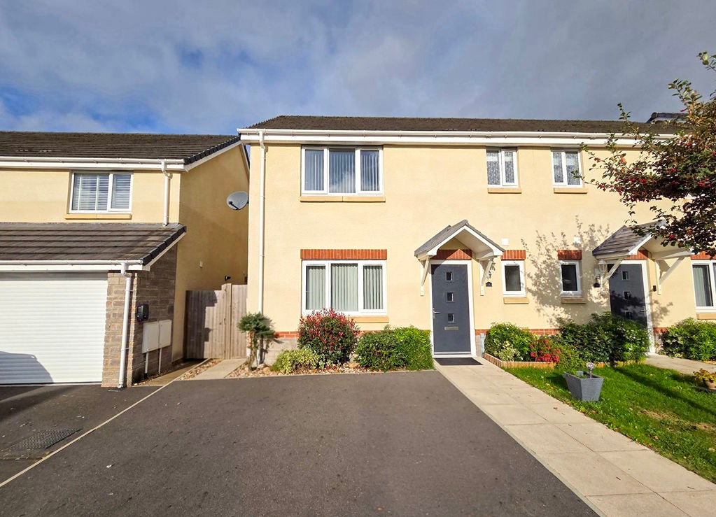 House Millers Wood in Oakdale