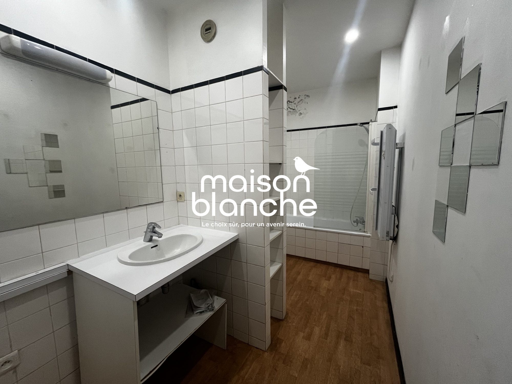 Appartement Rue Turenne à Bordeaux