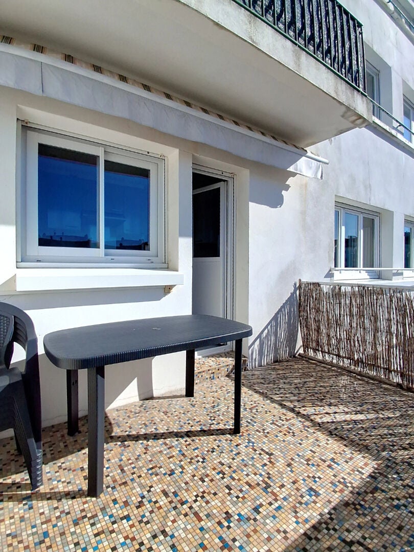Appartement Route Forestière de l'Allée Neuve à Vouzeron