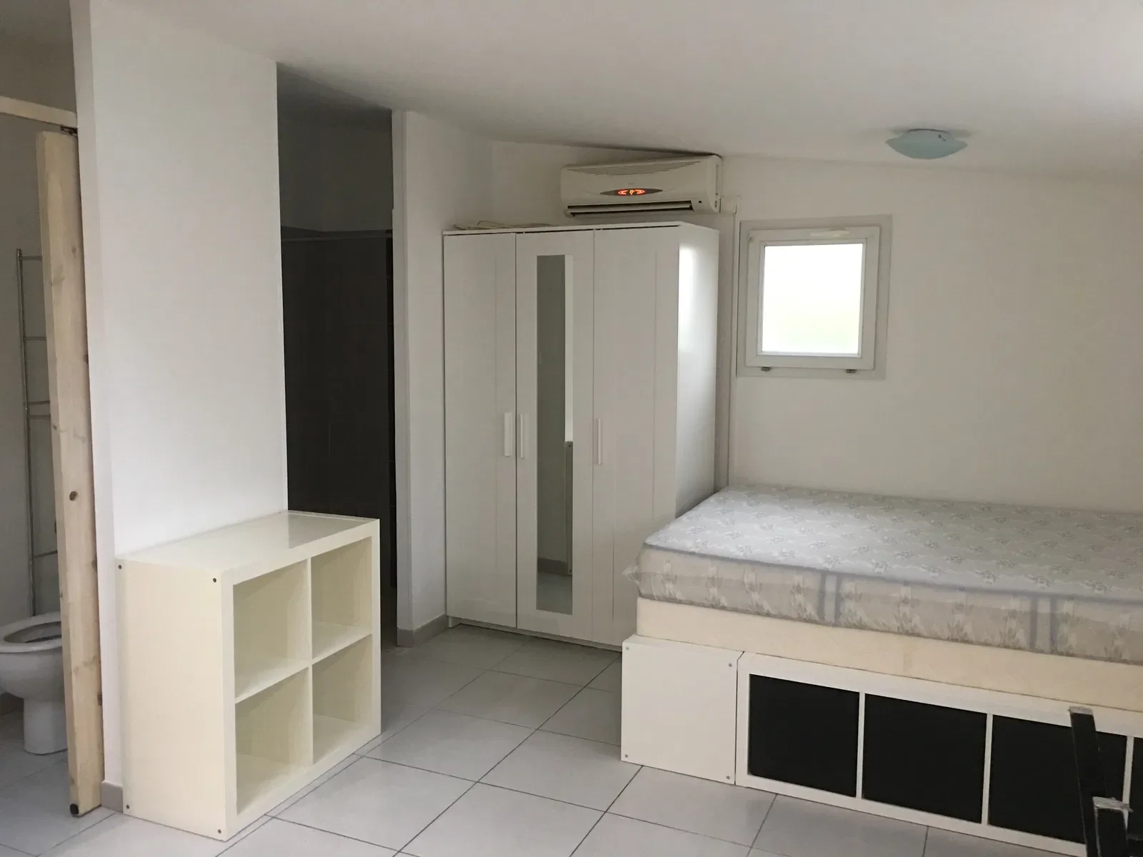 Appartement Avenue François Mitterrand à Les Pennes-Mirabeau