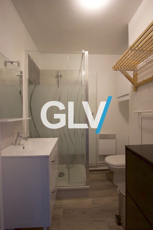 Appartement Rue Lestiboudois à Lille