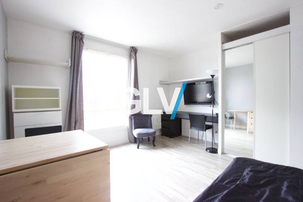 Appartement Rue Lestiboudois à Lille