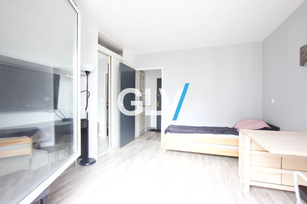 Appartement Rue Lestiboudois à Lille