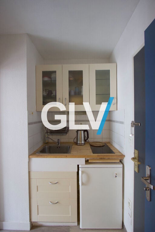 Appartement Rue Lestiboudois à Lille