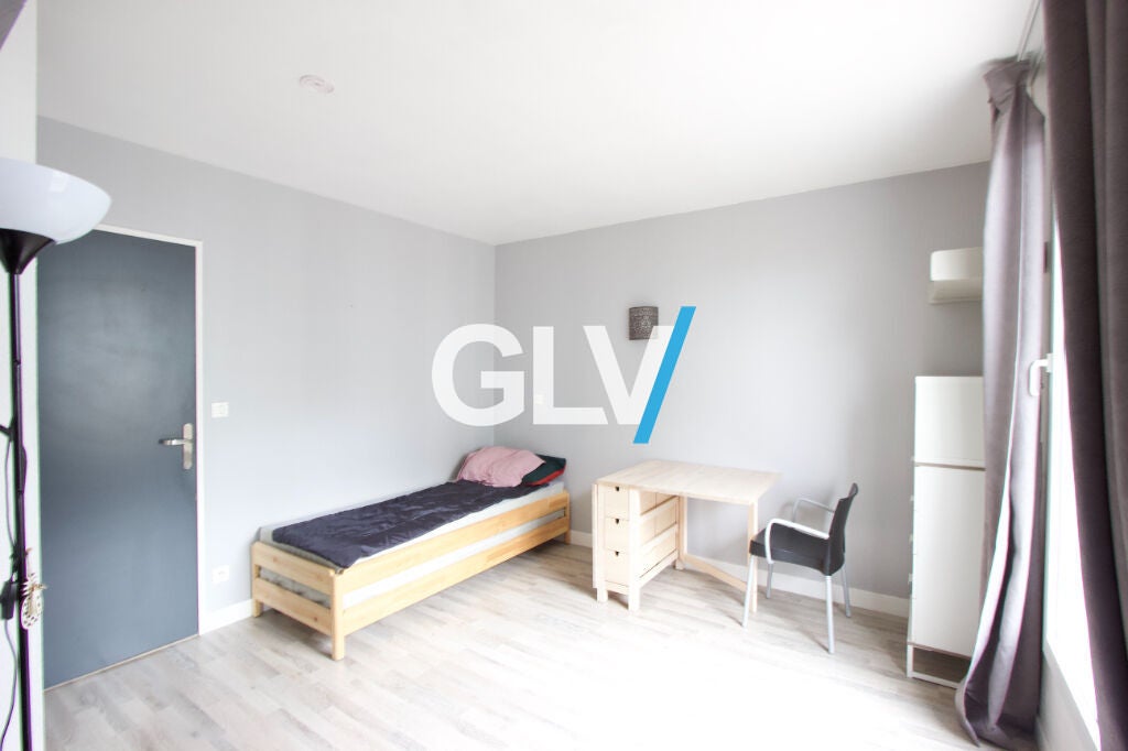 Appartement Rue Lestiboudois à Lille