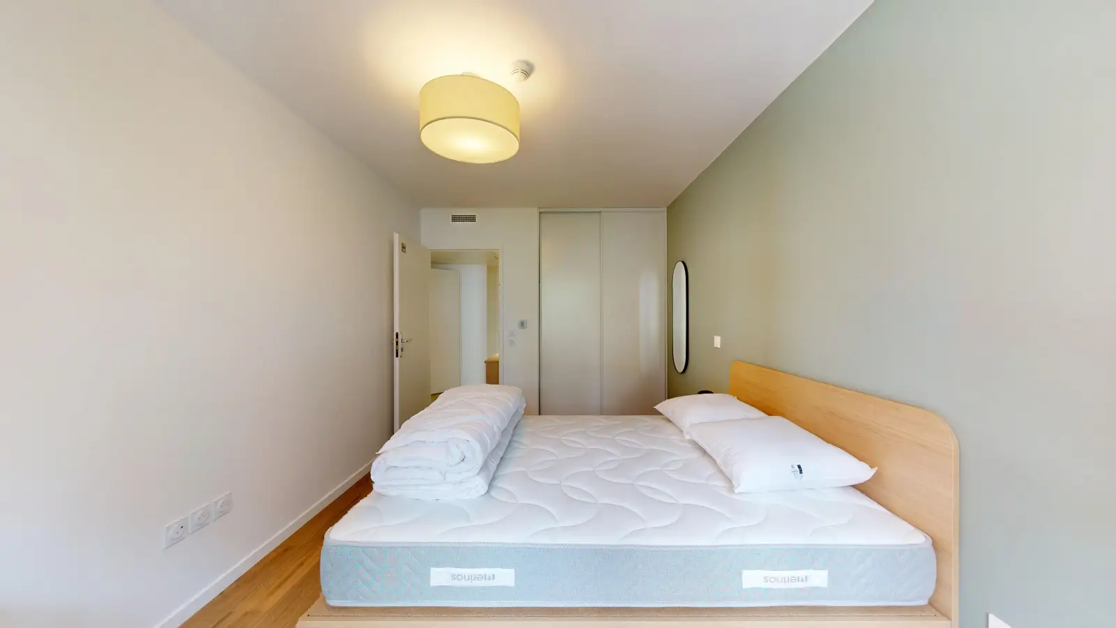 Appartement Rue Vladimir Kramnik à Asnières-sur-Seine