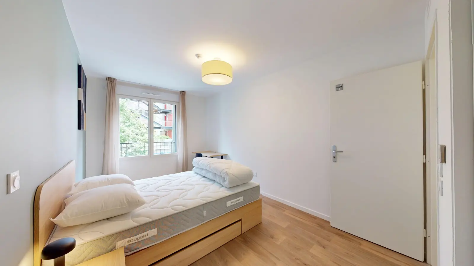 Appartement Rue Vladimir Kramnik à Asnières-sur-Seine