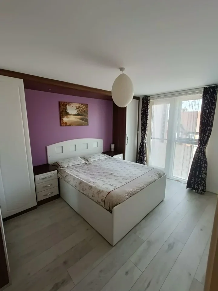 Flat Harrow View in Greater London