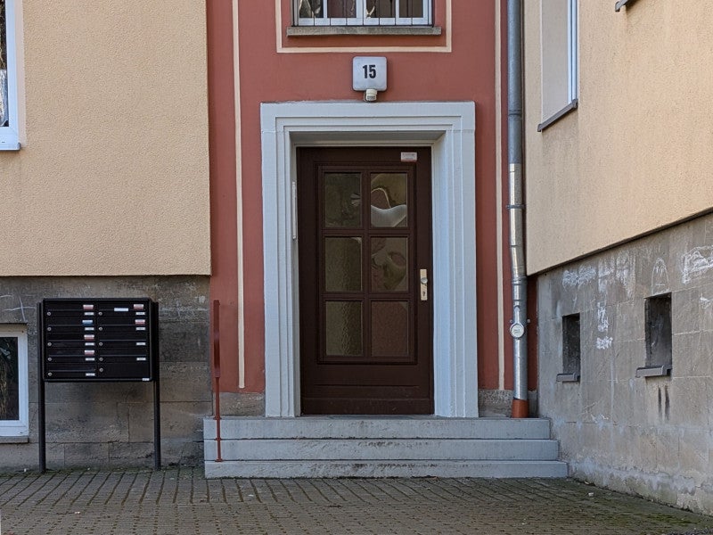 Wohnung Helene-Fleischer-Straße in Gera