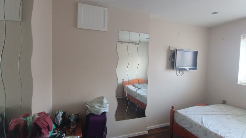 Room Whitewood Park in Liverpool