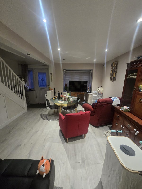 Room Whitewood Park in Liverpool