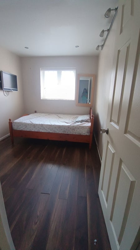 Room Whitewood Park in Liverpool