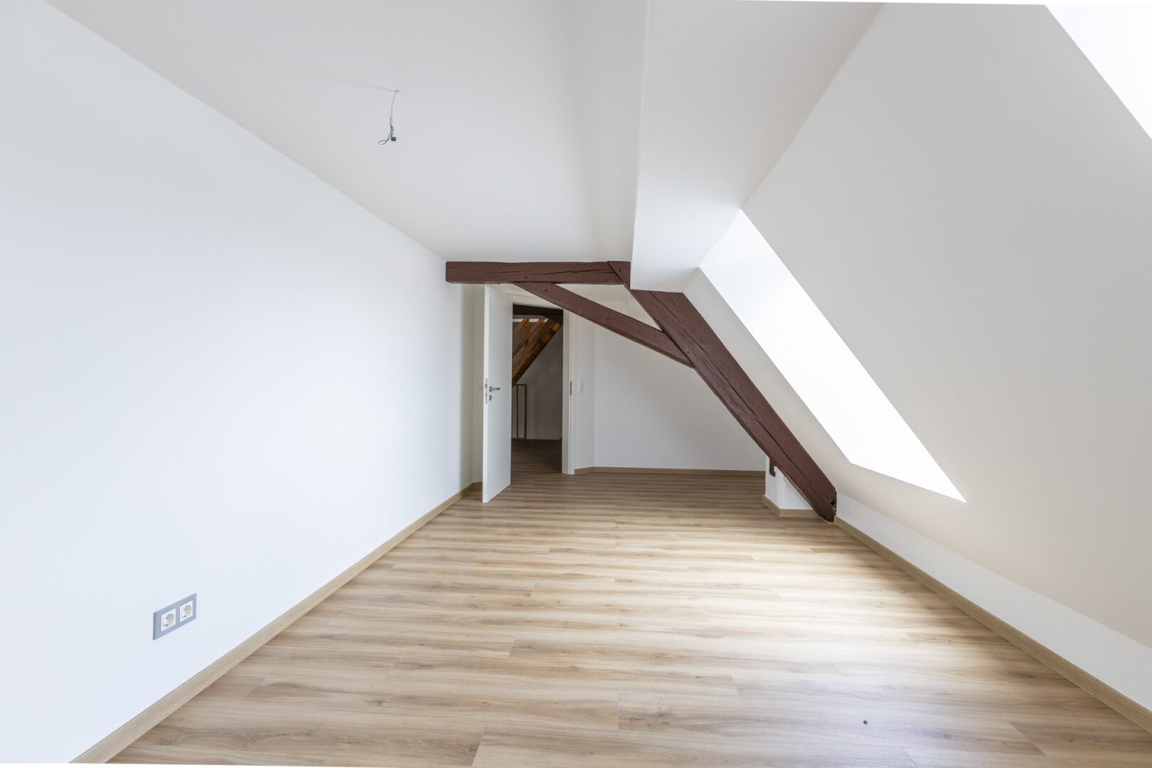 Wohnung Hauptstraße in Wangen