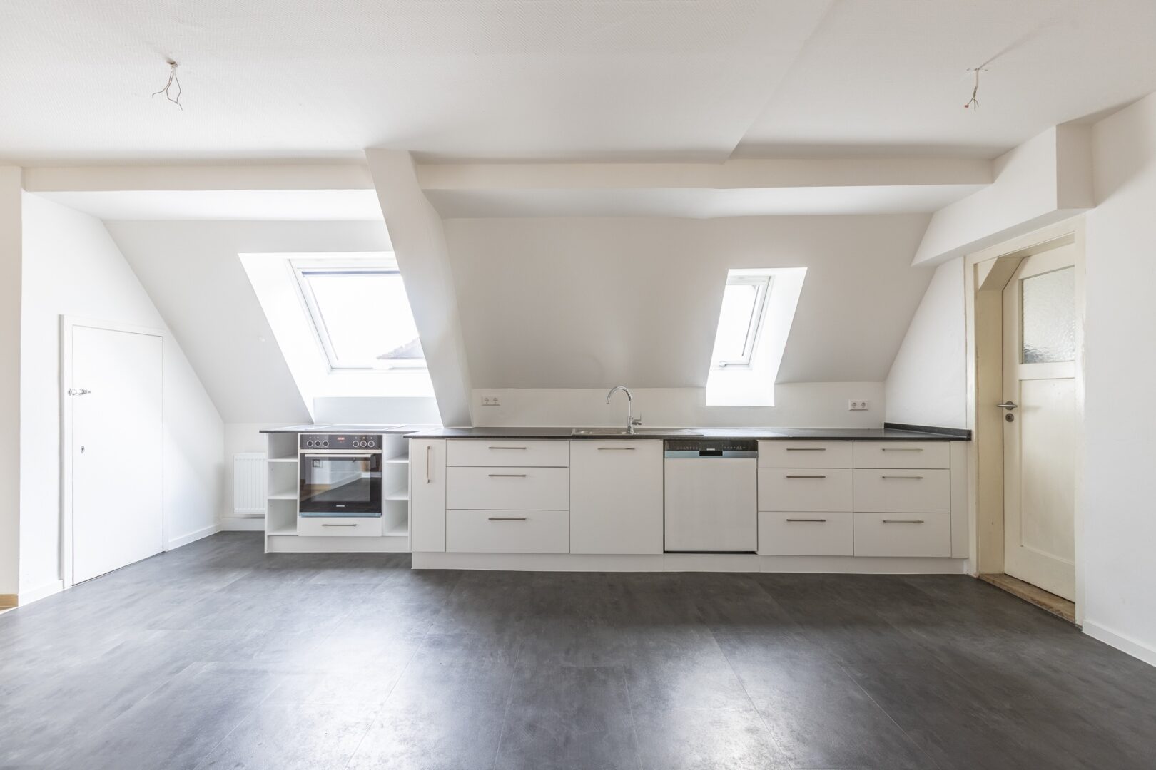 Wohnung Hauptstraße in Wangen