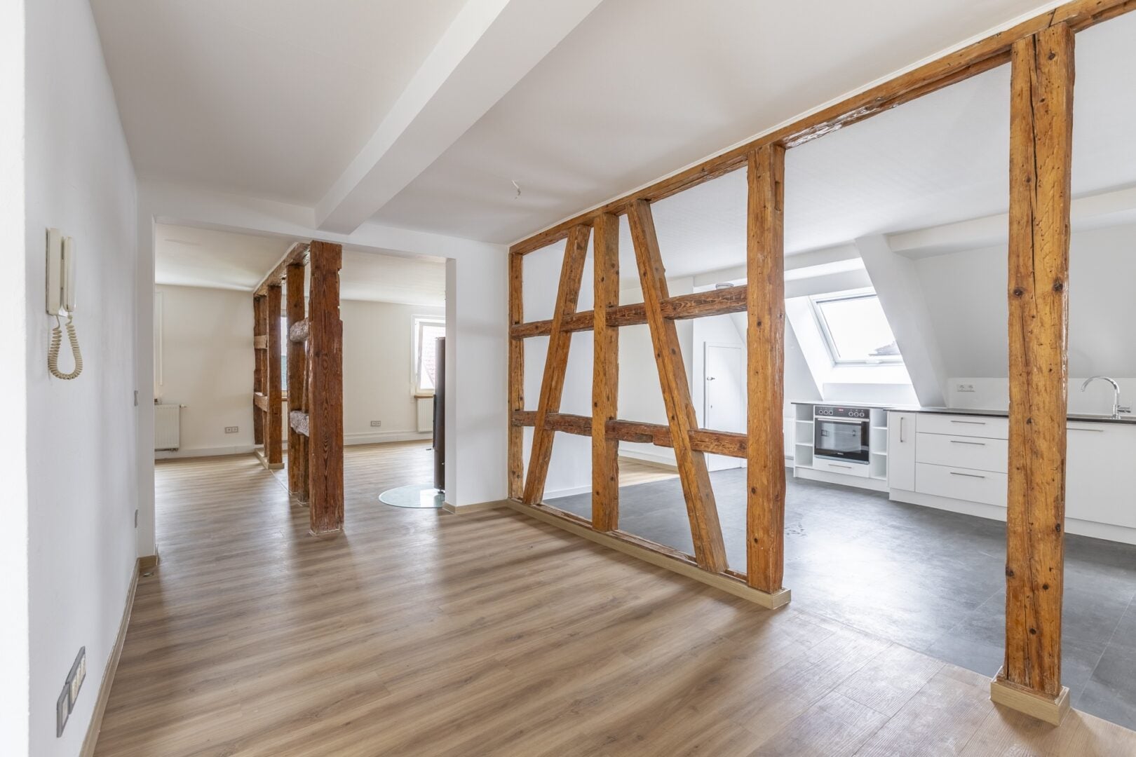 Wohnung Hauptstraße in Wangen