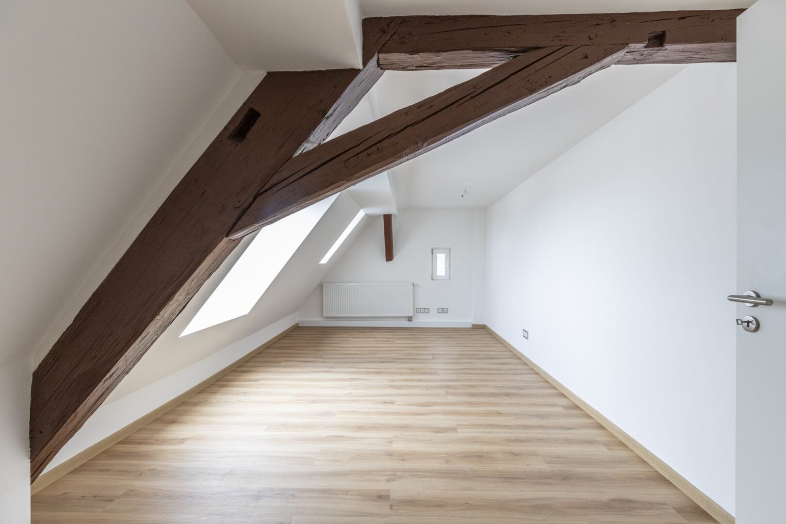 Wohnung Hauptstraße in Wangen
