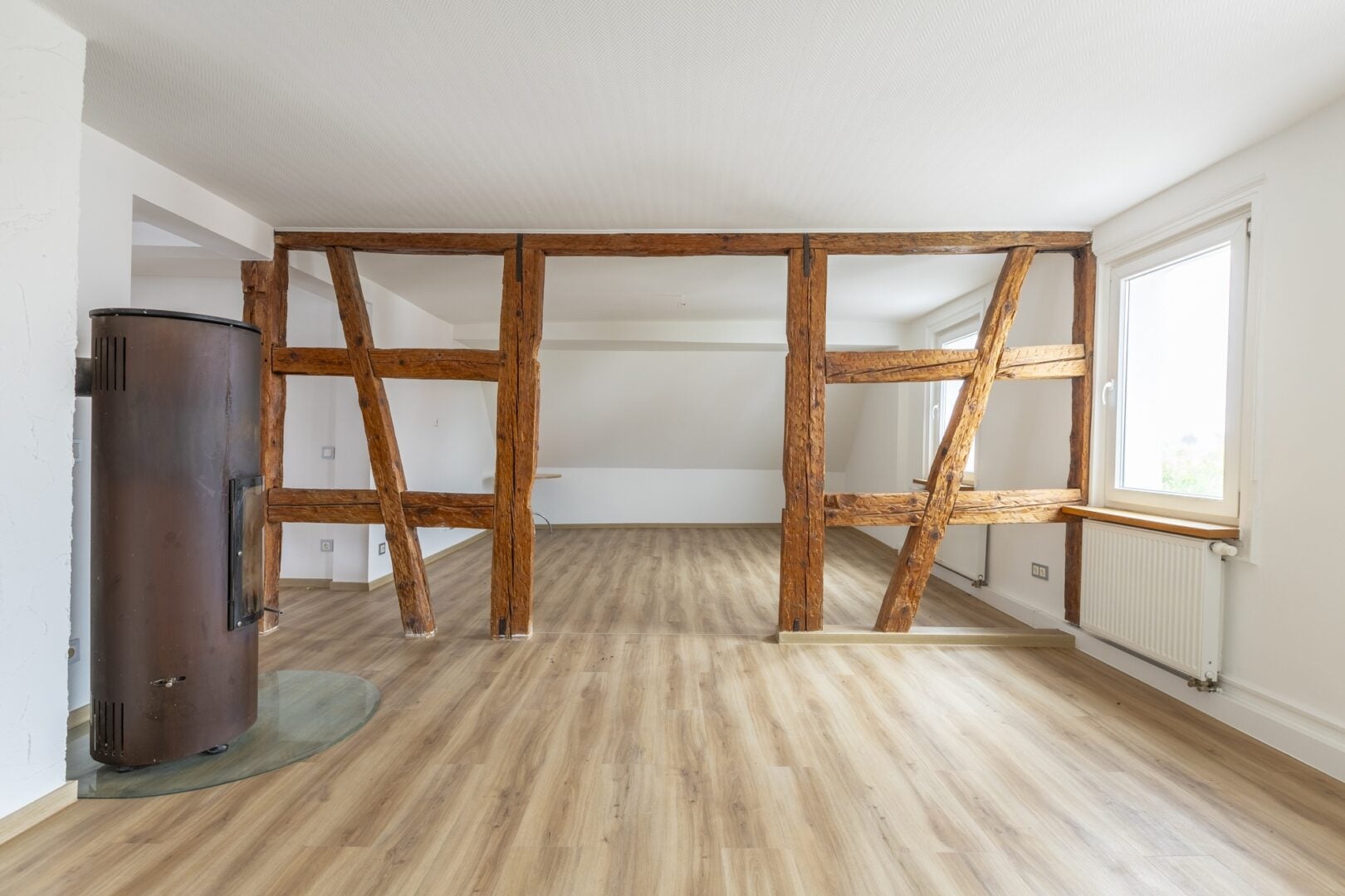 Wohnung Hauptstraße in Wangen