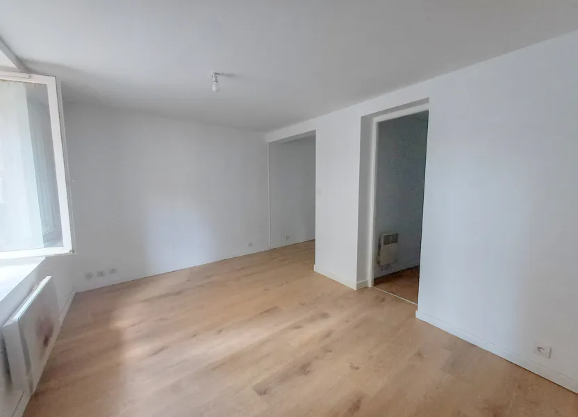 Chambre Chemin des Barillons à Nogent-sur-Vernisson