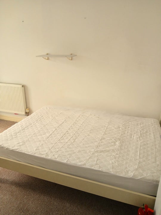 Flat Alicante Way in Norwich