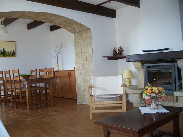 Room Chemin du Bois Laville in Veyras