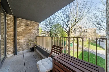 Flat Doyle House in Greater London