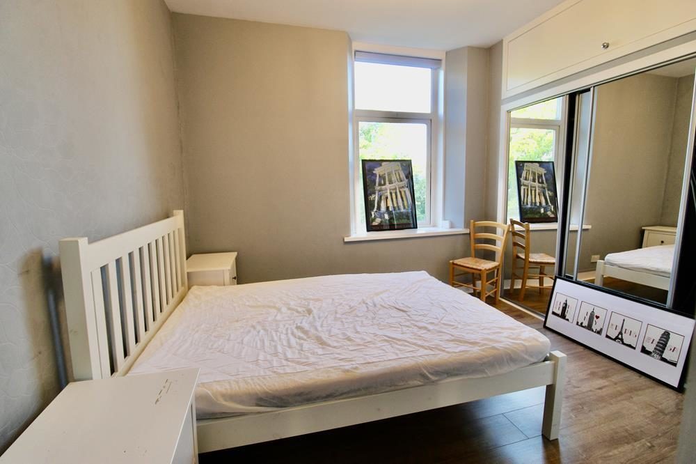 Flat Holburn Street in Aberdeen