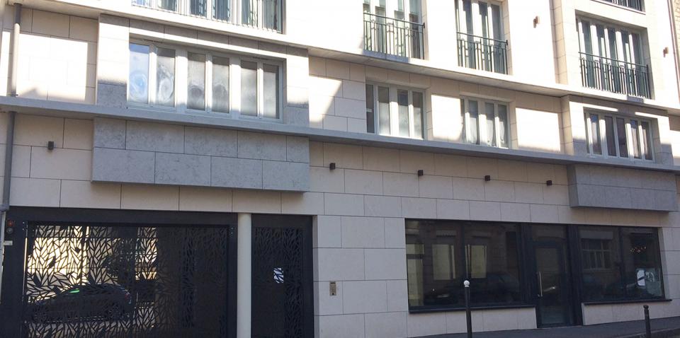 Appartement Boulevard de la Gare à Saint-Vit