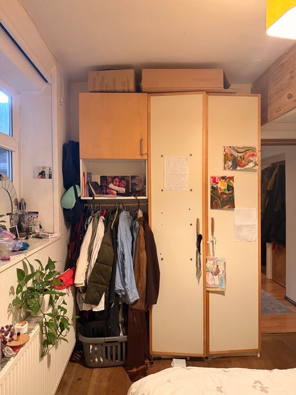 Room Kennington Park Road in Greater London