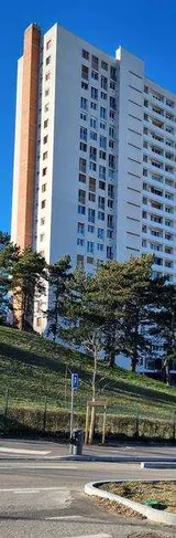 Appartement Avenue Général Dwight Eisenhower à Lyon