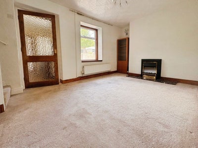 House Park Terrace in Tondu