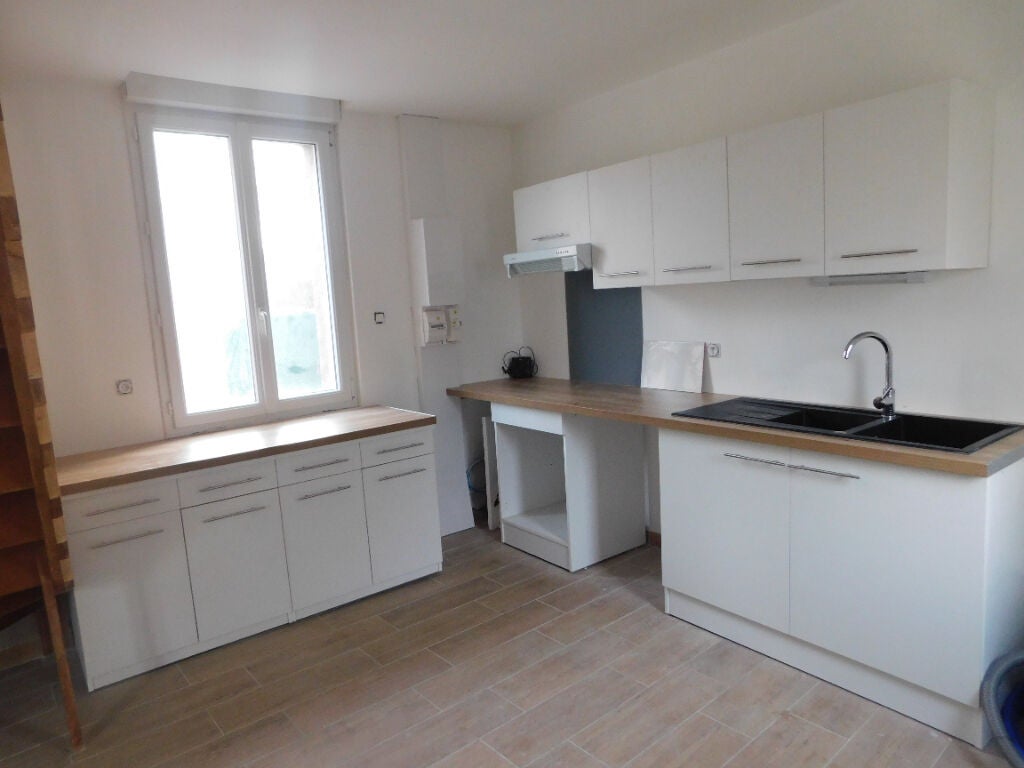 Appartement Rue Lavoisier à Étrépagny