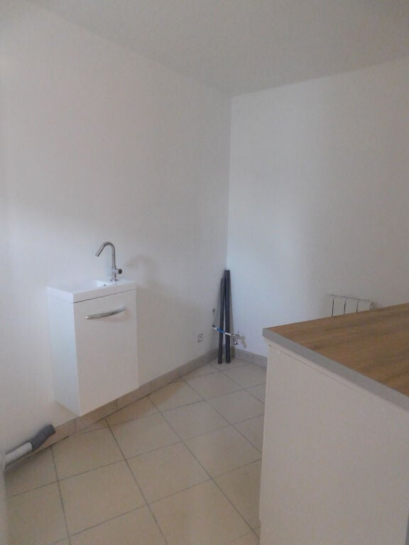 Appartement Rue Lavoisier à Étrépagny