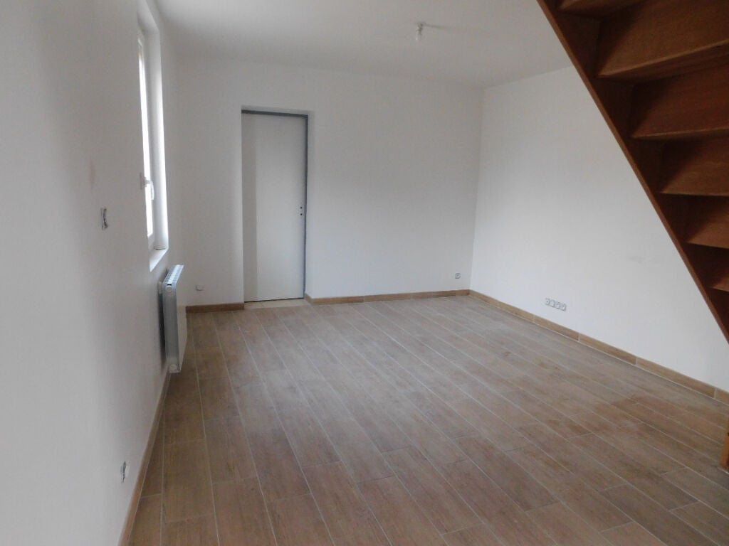 Appartement Rue Lavoisier à Étrépagny