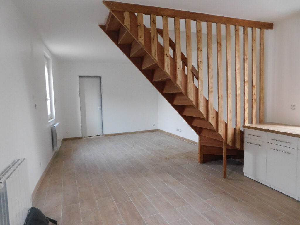 Appartement Rue Lavoisier à Étrépagny