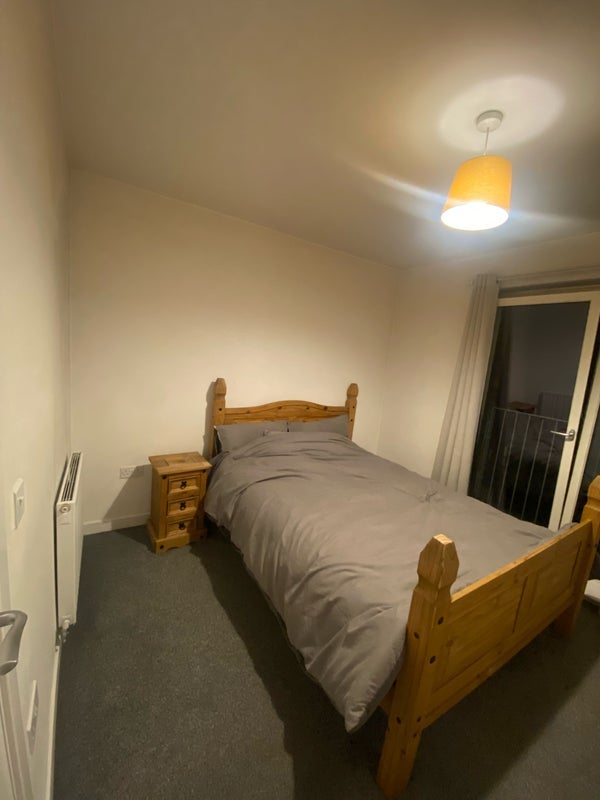 Room Pennywell Gardens in City of Edinburgh