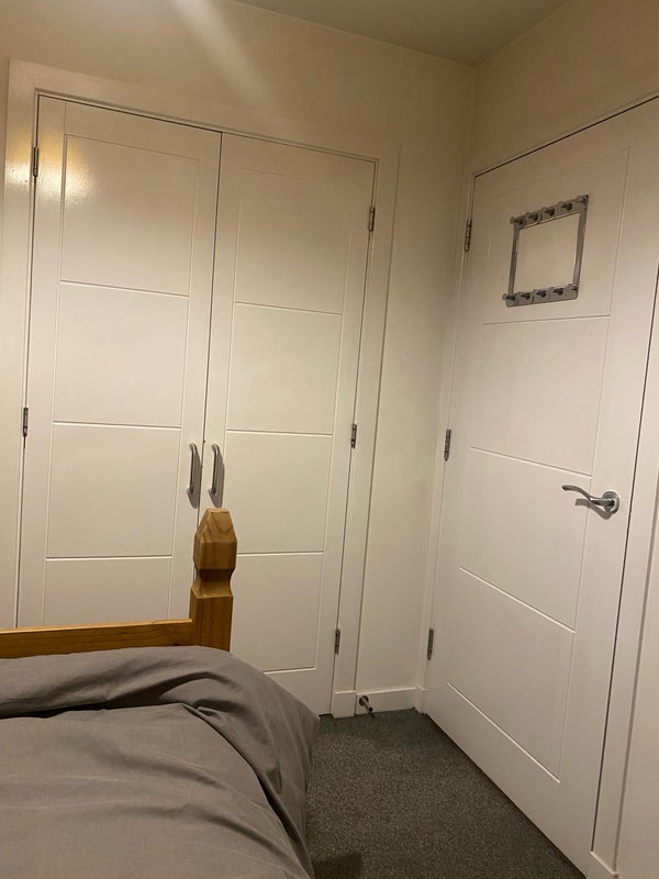 Room Pennywell Gardens in City of Edinburgh