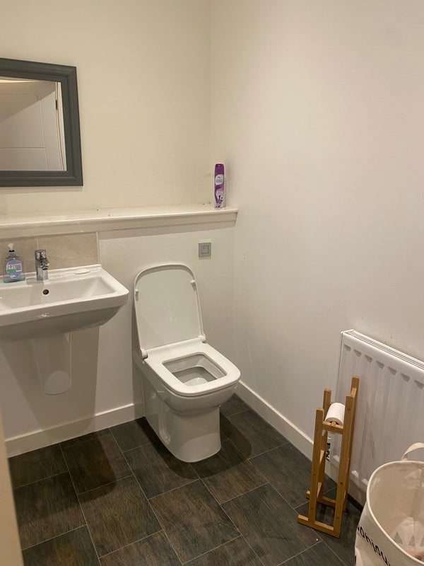 Room Pennywell Gardens in City of Edinburgh