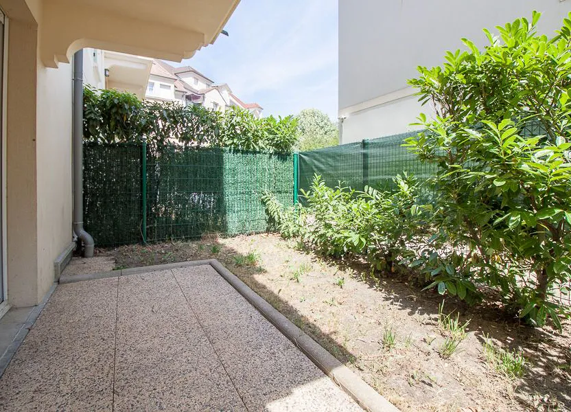 Appartement Rue de la Gerbe d'Or à Vauréal