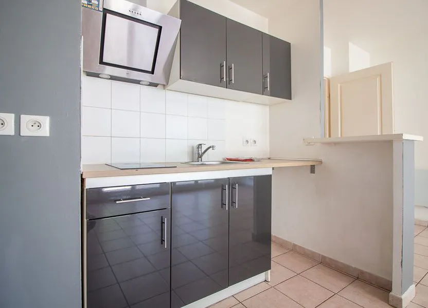 Appartement Rue de la Gerbe d'Or à Vauréal