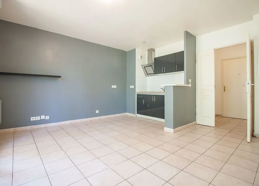 Appartement Rue de la Gerbe d'Or à Vauréal