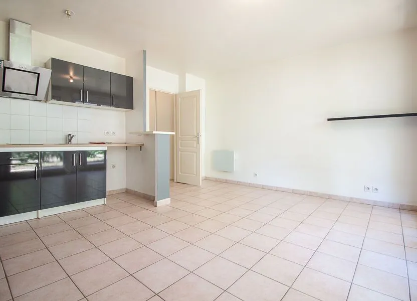 Appartement Rue de la Gerbe d'Or à Vauréal