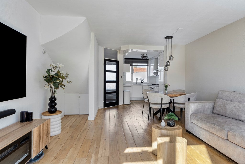 Appartement Agatha 23 in Leidschendam